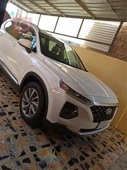 هيونداي سانتافي